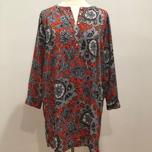 Tunic/Dress